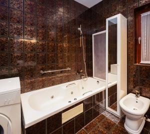 Royal Thailand Apartment