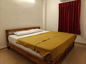 Preetham Residency Tiruvannamalai