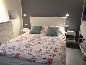 Casa al Lago, Tapigliano, Nebbiuno, cozy apartment