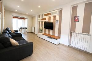 casa vacanze GRECALE APARTMENT LEONARDO AIRPORT