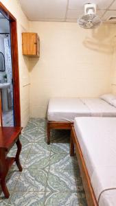 Hostal Los Chamos