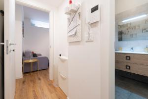 Casa Brenta - Comodo Bilocale in zona Ospedali