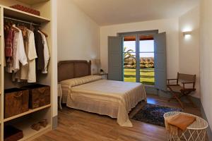 Podere La Sassicaia con Piscina