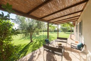 Podere La Sassicaia con Piscina