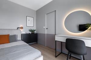 Airport & Center Superior Apartments