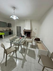 CASALEDO Alto Salento 5 stanze letto