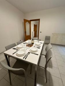 CASALEDO Alto Salento 5 stanze letto