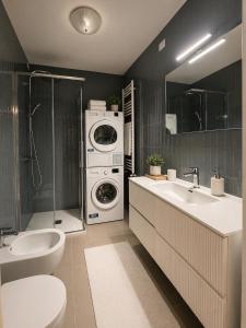 Domus Hesperia - Prestigious apartment in the heart of Treviso