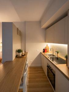 Domus Hesperia - Prestigious apartment in the heart of Treviso