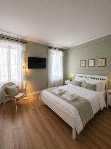 Domus Hesperia - Prestigious apartment in the heart of Treviso