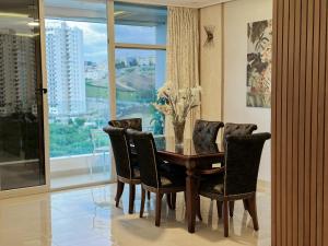 Luxury apartment Malabata, 2min from station & sea