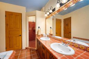 Welcome to Casa Rincón Mágico, your cozy one-bedroom escape.