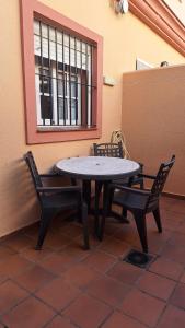La Serena, Unifamiliar adosada en La Barrosa