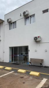 Hotel Iguaçu Chapecó