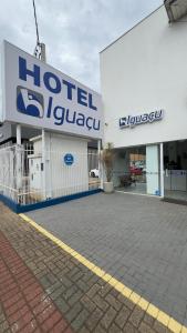 Hotel Iguaçu Chapecó