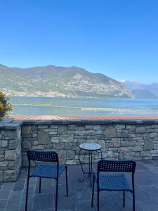 Locanda del Lago Rosmunda