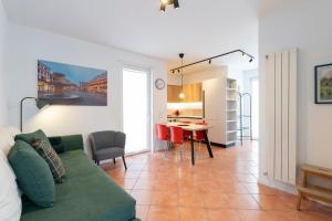 BBB Fiera - Bilocale con grande terrazza