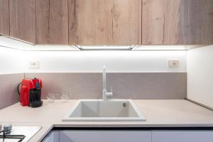 BBB Fiera - Bilocale con grande terrazza