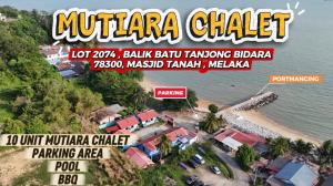 Mutiara Chalet