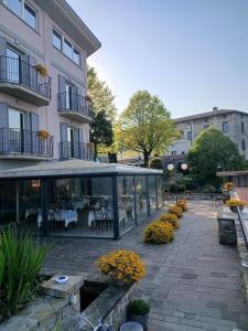 Locanda del Lago Rosmunda