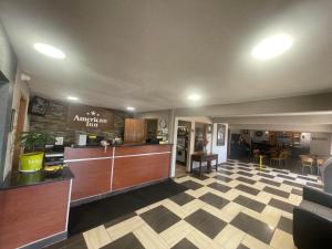 American Inn Council Bluffs