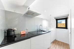 GuestReady - Cathedral Design Apartments