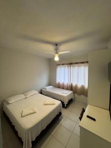 Hotel Avenida ao lado do shopping