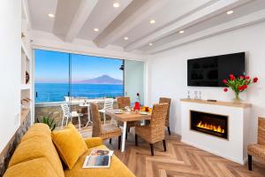 AMORE RENTALS - Appartamento Seapearl Sorrento