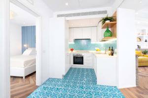 AMORE RENTALS - Appartamento Seapearl Sorrento