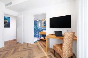 AMORE RENTALS - Appartamento Seapearl Sorrento