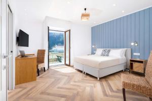 AMORE RENTALS - Appartamento Seapearl Sorrento