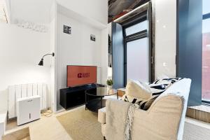 GuestReady - Cathedral Design Apartments