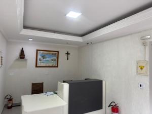 Hotel Avenida ao lado do shopping