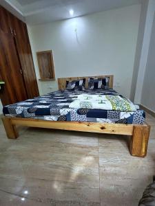 Banjara Dreams 3BR, 2BR,1BR at posh Rajpur Road, Dehradun