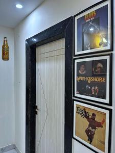 Banjara Dreams 3BR, 2BR,1BR at posh Rajpur Road, Dehradun