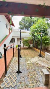 NeoHouse Moema - Quartos para Alugar