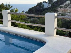 Villa Granadella Javea