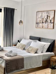 Olvos Suites