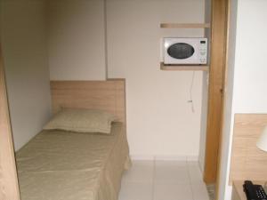 Apartamento Golden Dolphin Express