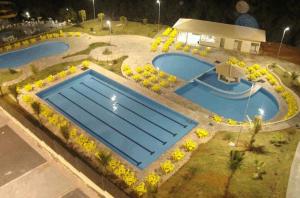 Apartamento Golden Dolphin Express
