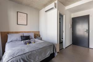 Studio ON Florida Brooklin Campo Belo 01 Suites