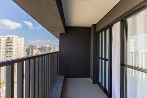 Studio ON Florida Brooklin Campo Belo 01 Suites