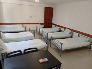 OPO - Oporto Private Rooms