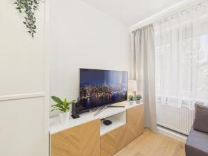 Nutshell Gdynia Apartment by Solarento