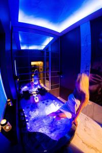 Apartment Jacuzzi Basztowa