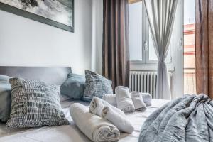 La casa di Faffo - Trionfale