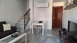 La Serena, Unifamiliar adosada en La Barrosa
