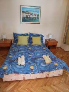 Villa Tiha