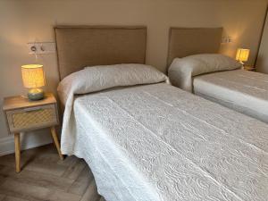 Apartamento Holiday Ribadeo