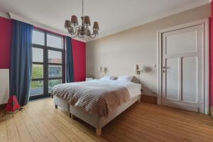 Prachtig herenhuis in Sint-Truiden met 5 slaapkamers